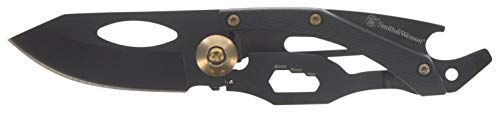 0 Smith & Wesson Small Framelock