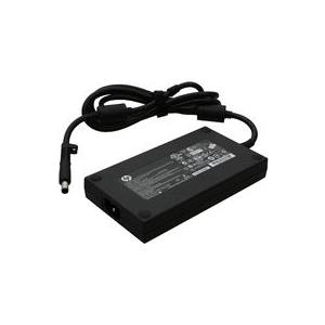HP 693708 - 001 Netzteil und Spannungswandler - Stromversorgung (100 - 240 V, 50/60 Hz, 200 W, Auto, Notebook, DC.) schwarz