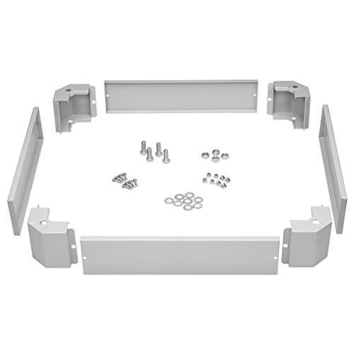 FANTON FME28320 Sockel für Kleiderschrank, 600 x 600 g