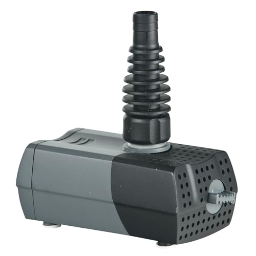 Heissner Aqua STARK Multi Function Pump 2100-3400 l/h
