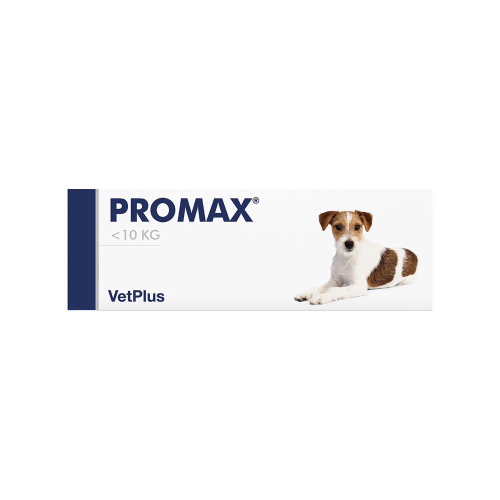 Vetplus Promax - Large Breed - 30 ml 3