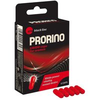 HOT Prorino Libido capsules Voor Vrouwen - 5 stuks