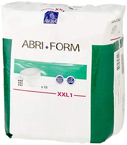 Abena Abri-Form XXL1, Packung