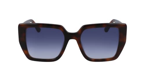 Karl Lagerfeld Damen Sonnenbrille KL6036S - Schildkröte