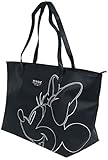 Vadobag Schultertasche »Minnie Mouse Forever Famous«