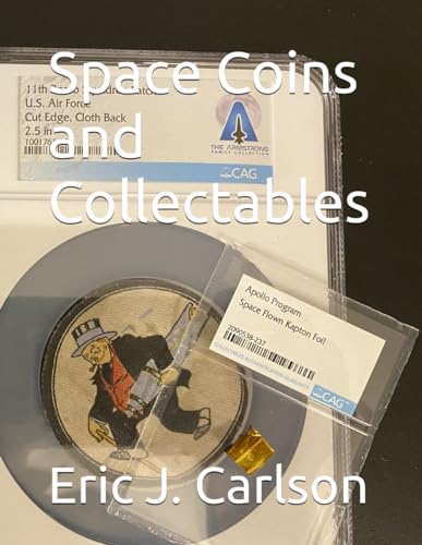 Space Coins and Collectables
