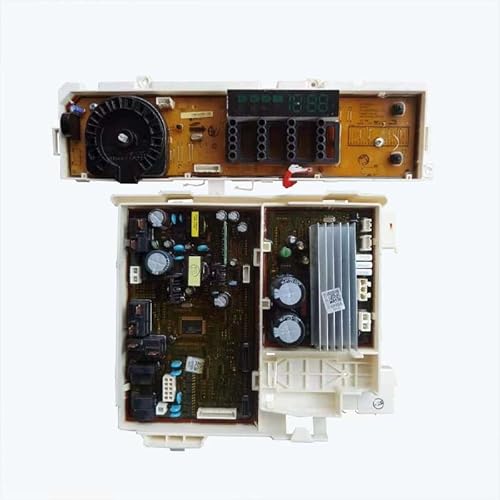 For Samsung DC92-01789B Wichtigsten PCB Inverter kit Wäsche for WD70J5410AWAX WD70J5410AC WD70J5430 WD70J5413AW WD70J5413SC (Color : Display panel)