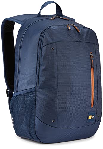 Jaunt Backpack 15.6" Dress Blue