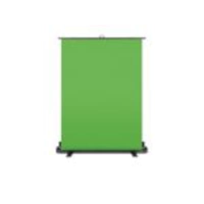 Elgato green screen, 148 x 180 cm