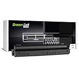 Green Cell Pro Extended Serie FRR0G/RFJMW/KFHT8/J79X4 Laptop Akku für Dell Latitude E6220 E6230 E6320 E6330 (Original Samsung SDI Zellen, 9 Zellen, 7800mAh, Schwarz)