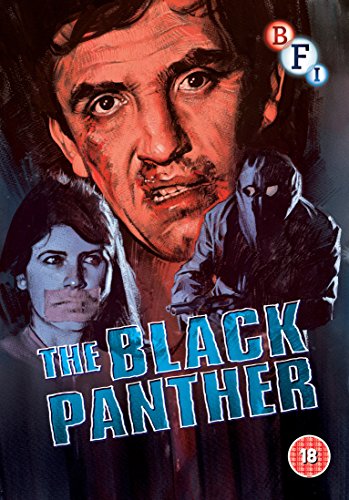 Black Panther. The (Re-Issue) [Edizione: Regno Unito] [Import anglais]