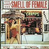 Smell of Female [Vinyl LP]
