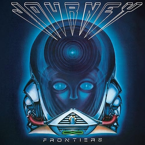 Frontiers - 40th Anniversary (Remastered) [Vinyl LP]