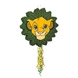 Piñata Der König der Löwen, 53 cm