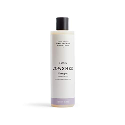 Cowshed Soften Shampoo, 300 ml