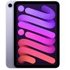 Apple iPad Mini 6 Gen 8,3 Zoll 64GB Violett, Tablet