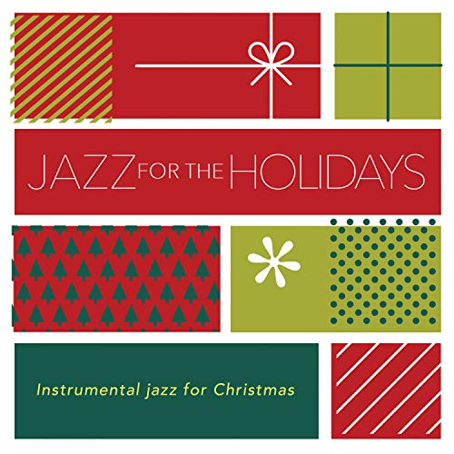 Jazz For The Holidays (Various Artists)