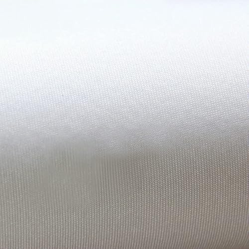 150 x 100 cm Schwarz Weiß Haut Verbundstoff Schwamm Stoff DIY Herstellung Unterwäsche Brustpolster BH Cup Reitpad Rohstoff (Weiß)