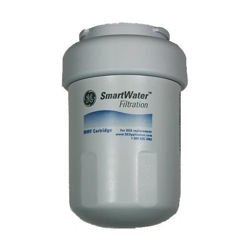 Wasserfilter Kühlschrank-General Electric – Kartusche Wasserfilter authentische Modell GE SmartWater