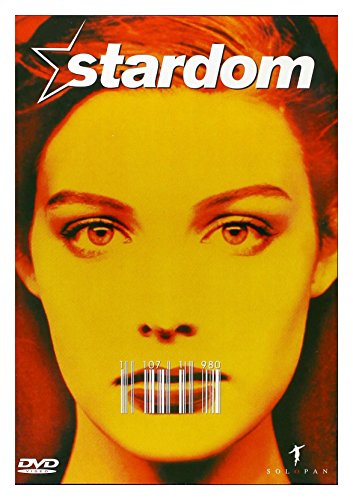 Stardom [DVD] [Region 2] (IMPORT) (Keine deutsche Version)