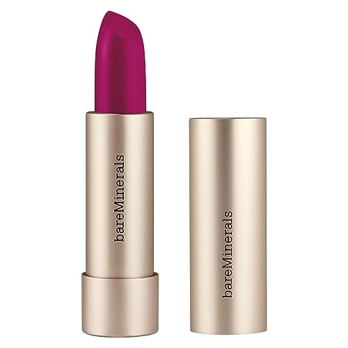 Shiseido Mineralist Hydra-Smoothing Lipstick Lippenstift, Wisdom, 30 g