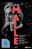 Louis Malle Edition [9 DVDs]