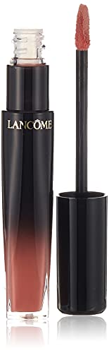 Lancome LAbsolu Lacquer Lipstick 202-Nuit & Jour 8 Ml