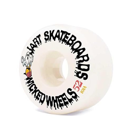 Jart Wicked 54mm 99A Rollen uni