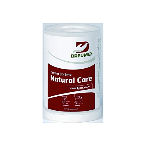 DREUMEX Handschutzcreme "Natural Care" 1,5 l Hautpflegecreme 00030055 424195