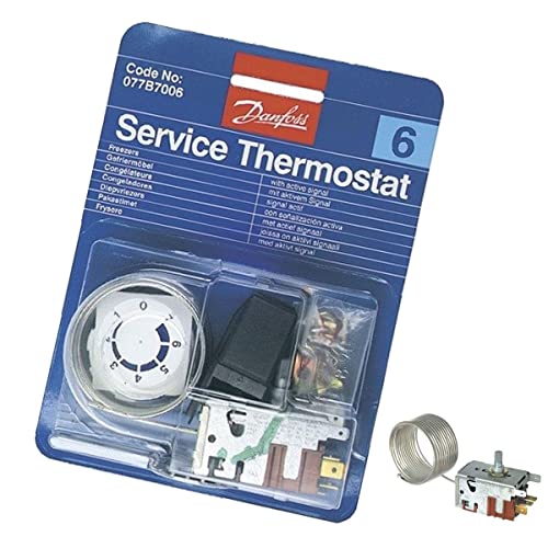 verschiedenen Marken - Thermostat für Gefrierschrank verschiedenen Marken