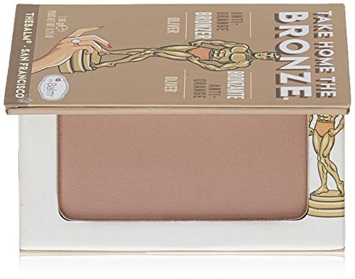 Thebalm Take Home The Bronze Oliver