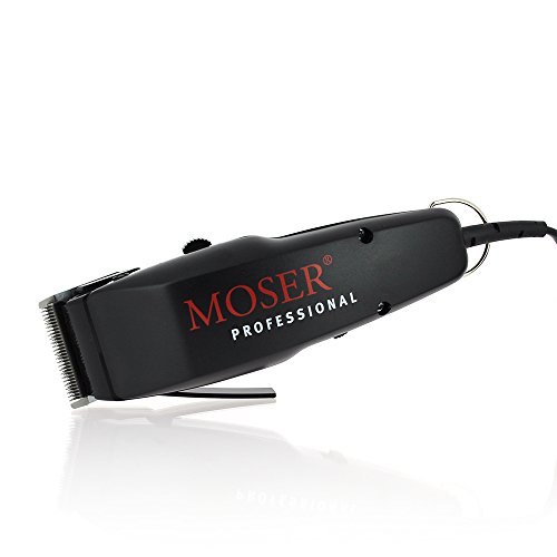 Moser 1400-0087 Profi-Haarschneider für Netzbetrieb