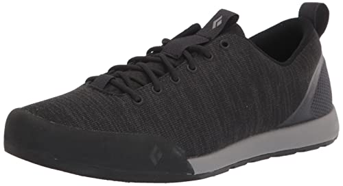 Black Diamond - Circuit Shoes - Sneaker Gr 8,5 schwarz