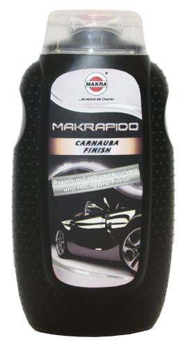 MAKRA PIDO Carnauba Finish Premium Lackversiegelung 250ml