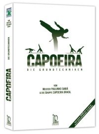 S.B.J - Sportland Capoeira - Die Grundtechniken