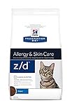 Hill's Prescription Diet Feline Z/D Low Allergen 2 kg