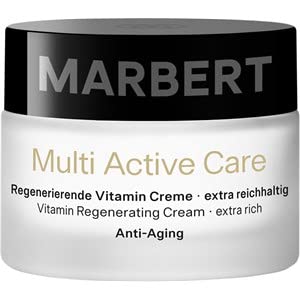 Marbert Multi-Active Care Regenerierende Vitamin Creme 50 ml