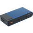 GP M20BB 20000 - Powerbank, Li-Po, 20000 mAh, USB-C(-PD), blau