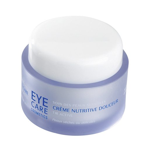 Eye Care Gentle Nutritive Skin Care Tri Active 50ml