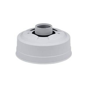 AXIS T94T01D Pendant Kit - Hängemontage-Kit für Kamerakuppel - für AXIS P3215-VE Fixed Dome Network Camera (5505-871)