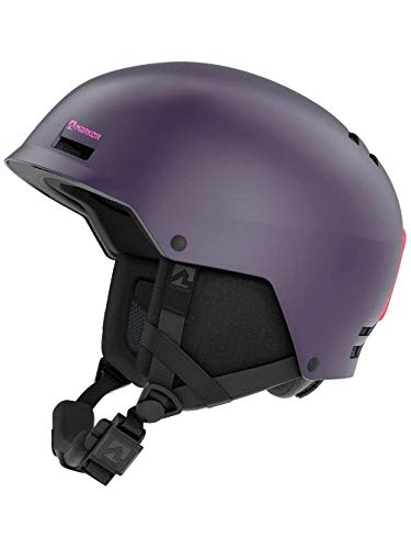 Marker Unisex-Erwachsene KOJAK Purple Helm, M