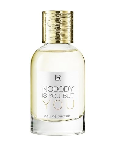 LR Limitiertes NOBODY IS YOU, BUT YOU Eau de Parfum for women, 50ml