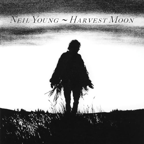 Harvest Moon [Rsd 2017] [Vinyl LP]