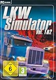 LKW Simulator 1+2 - [PC]
