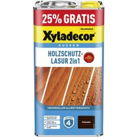 XYLADECOR Holzschutzlasur 2in1 palisander 5L - 5614872