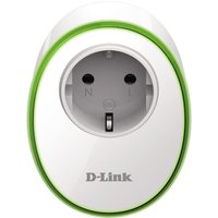 DSP-W115 Smart Plug Smart-Steckdose