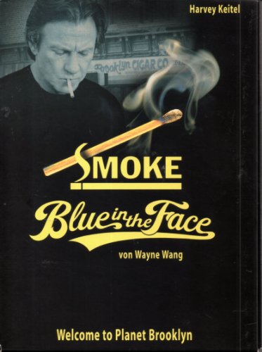 Smoke / Blue in the Face [2 DVDs]