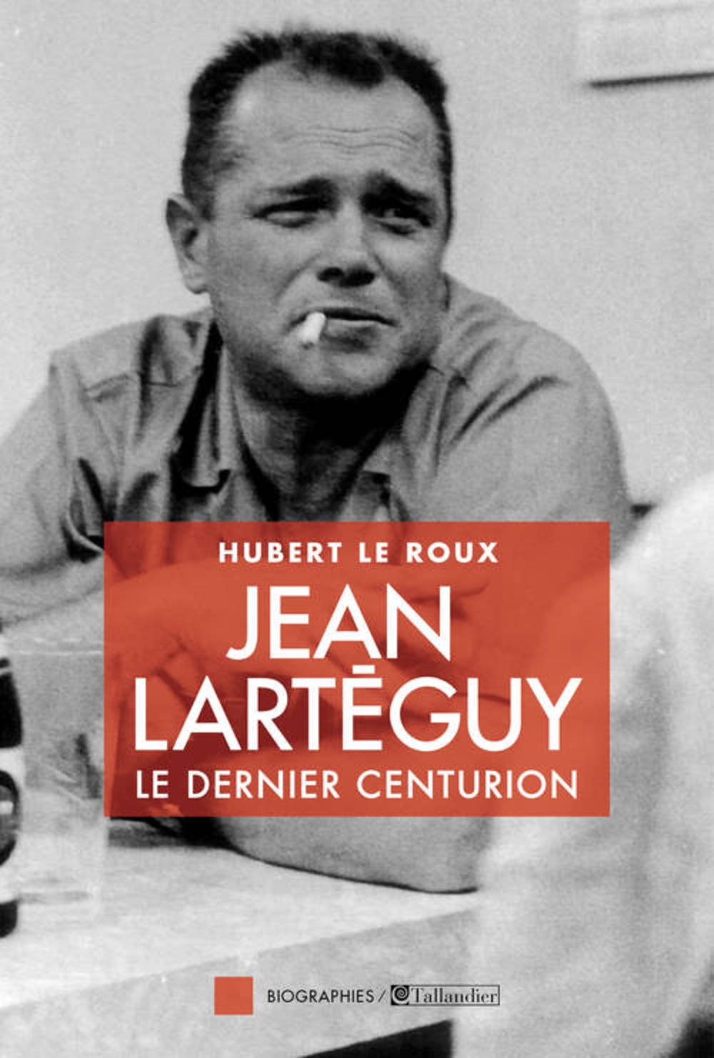 Jean Larteguy