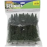 Hornby R7199 Hobby' Fir Trees Zubehör - Scenic Materialien, Multi