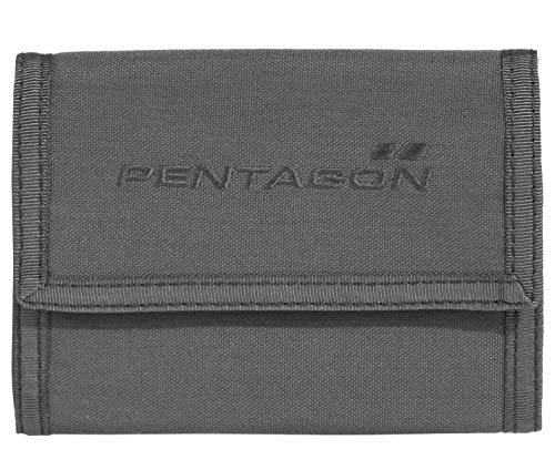 Pentagon Tactical Stater Wallet 2.0 Geldbörse Einheitsgröße Salbeifarben